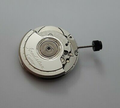 CARTIER ROADSTER MOVEMENT AUTOMATIC ETA 2892 A2 N.O.S