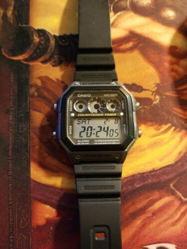 casio 3426