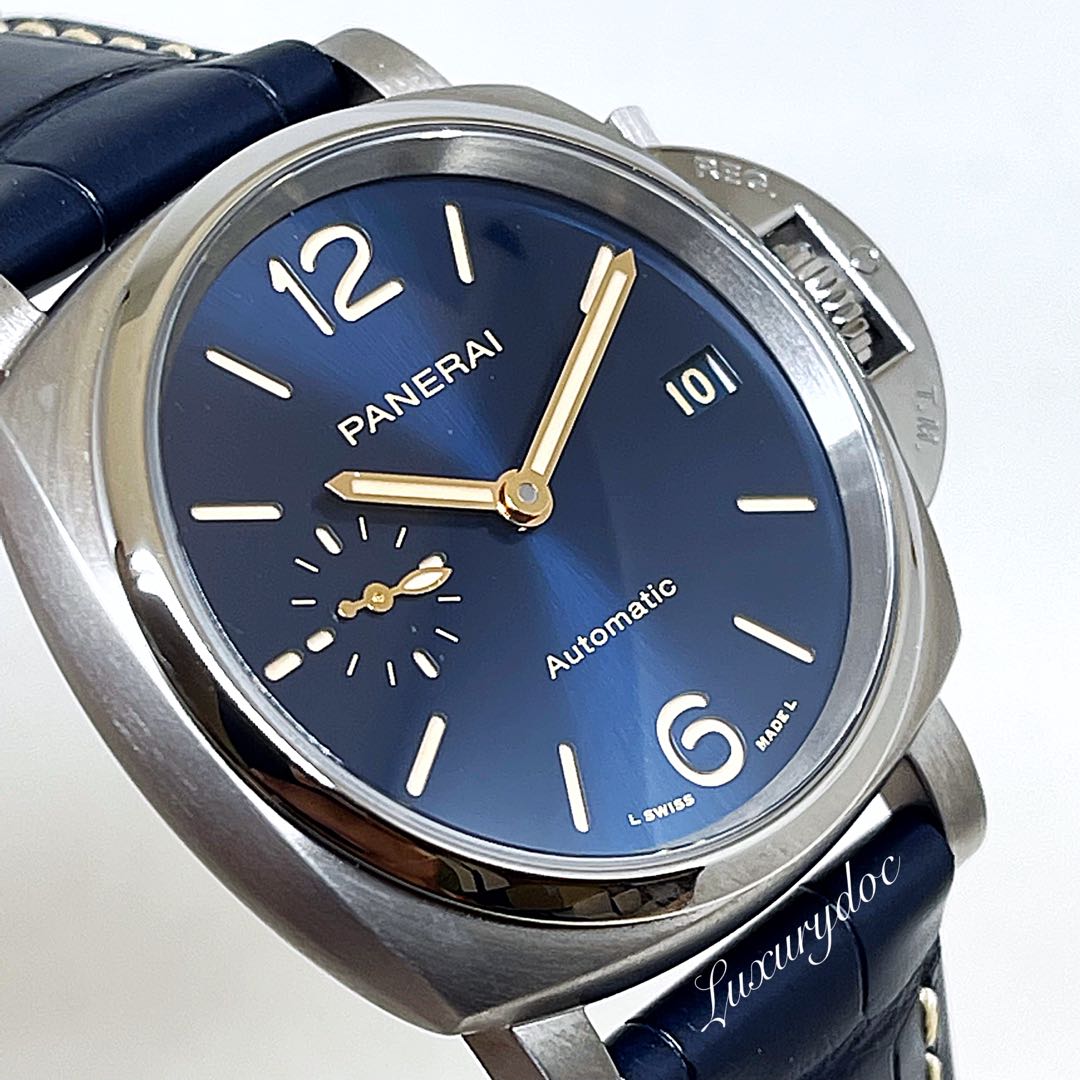 Panerai pam online 926