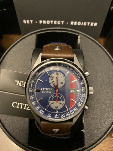 Citizen star wars discount watch han solo