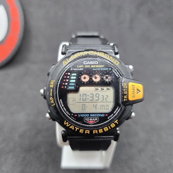 Bracelet De Montre Casio Pour Modèles CBX1000, LQW2000M, MMW300C, MRW80 - Neuf Sans étiquette