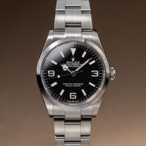Stauer Brigantine Watch with box #26684 | WatchCharts