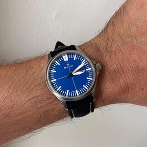 Damasko DS30 Price as of July 2026 | WatchCharts