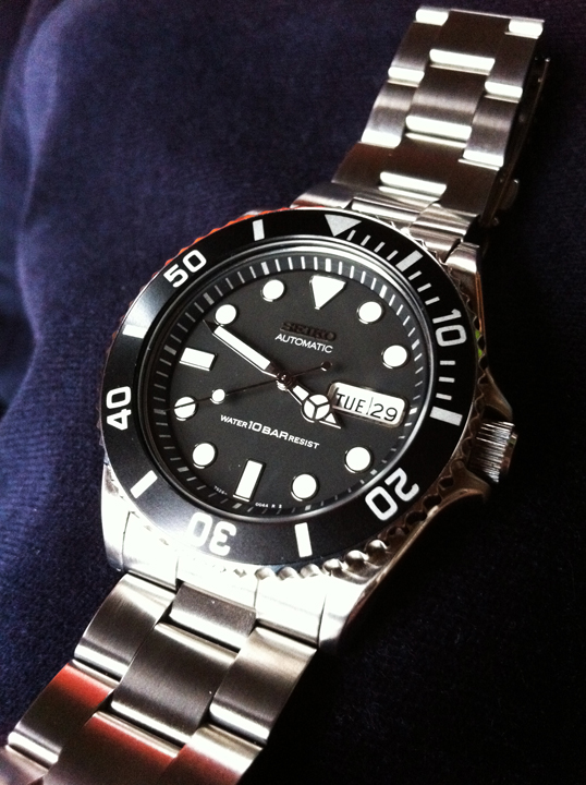 Seiko skx031 for outlet sale