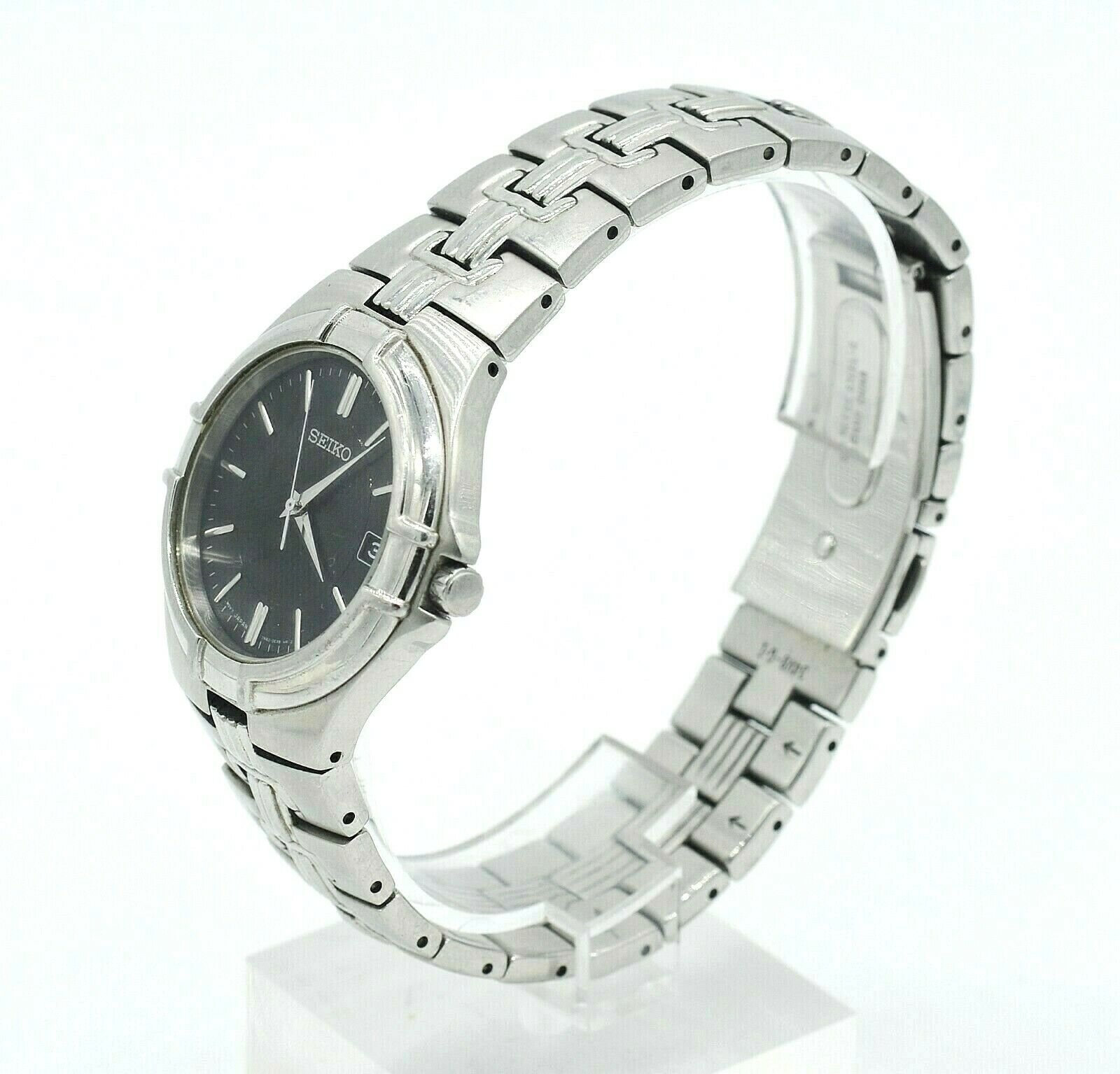 SEIKO 7N42-0CV0 MEN