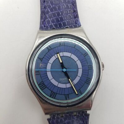 Swatch on sale swiss 1991