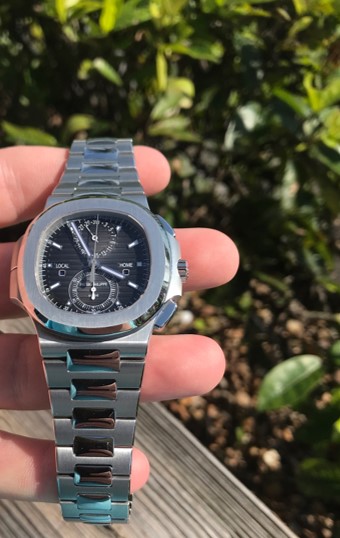 Patek 5590 outlet