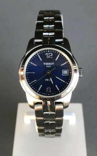 tissot pr50 ladies