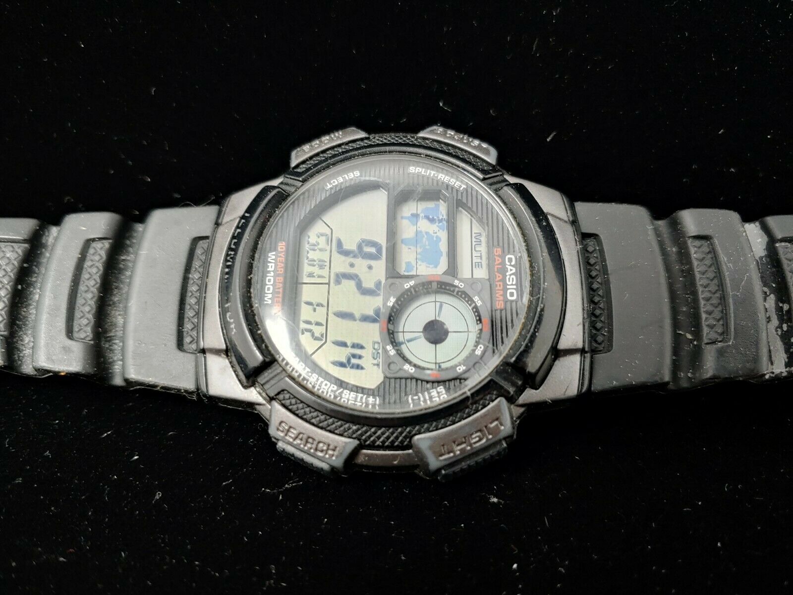 casio 3198 3299