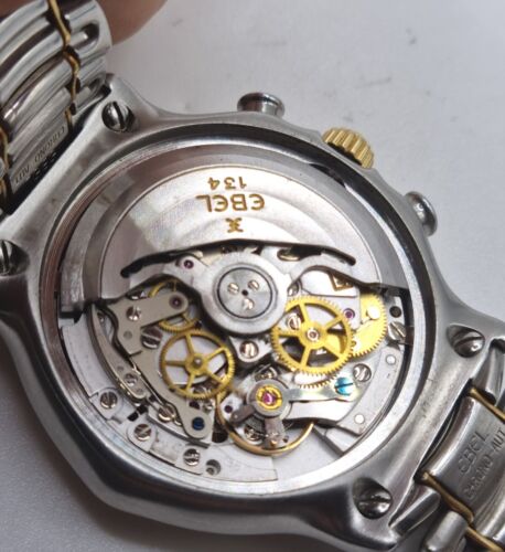 Ebel 134 discount