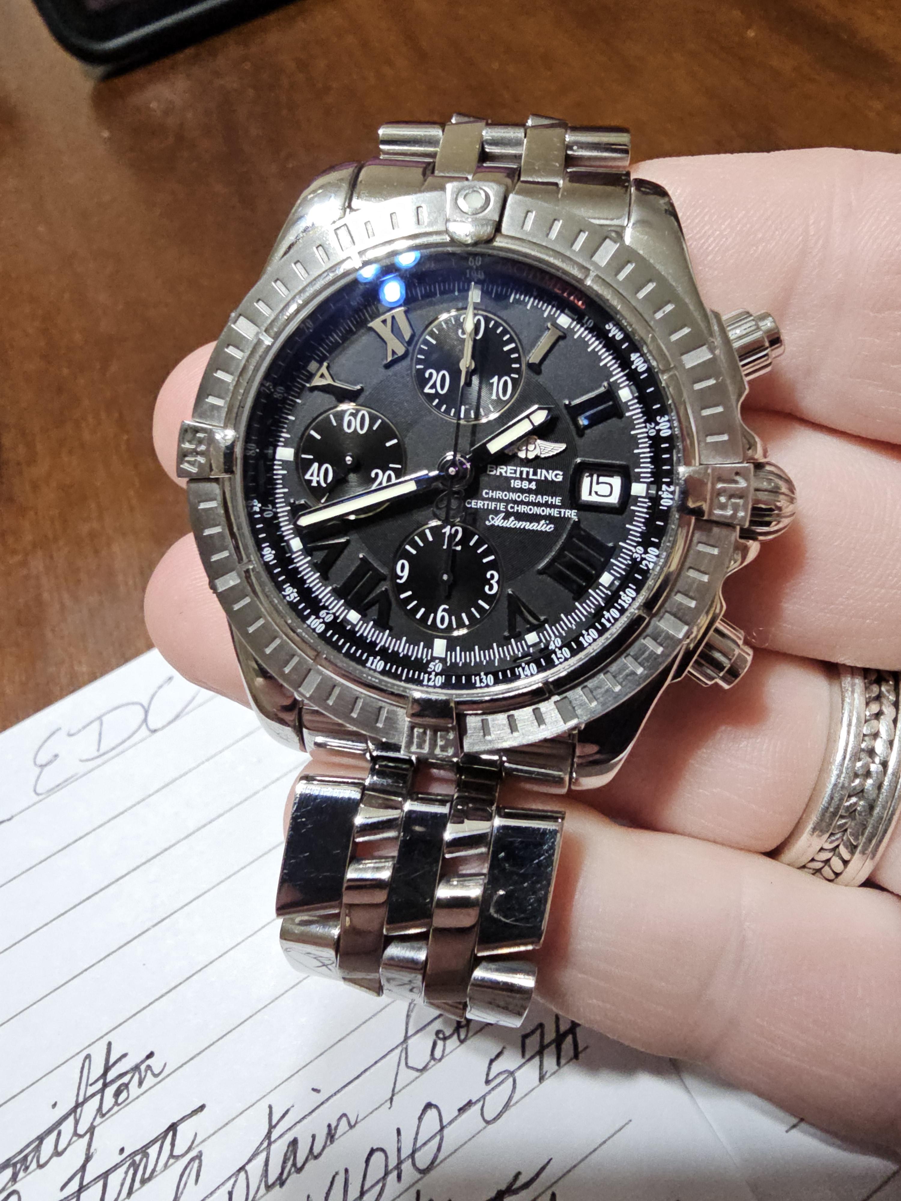 A13356 on sale breitling source