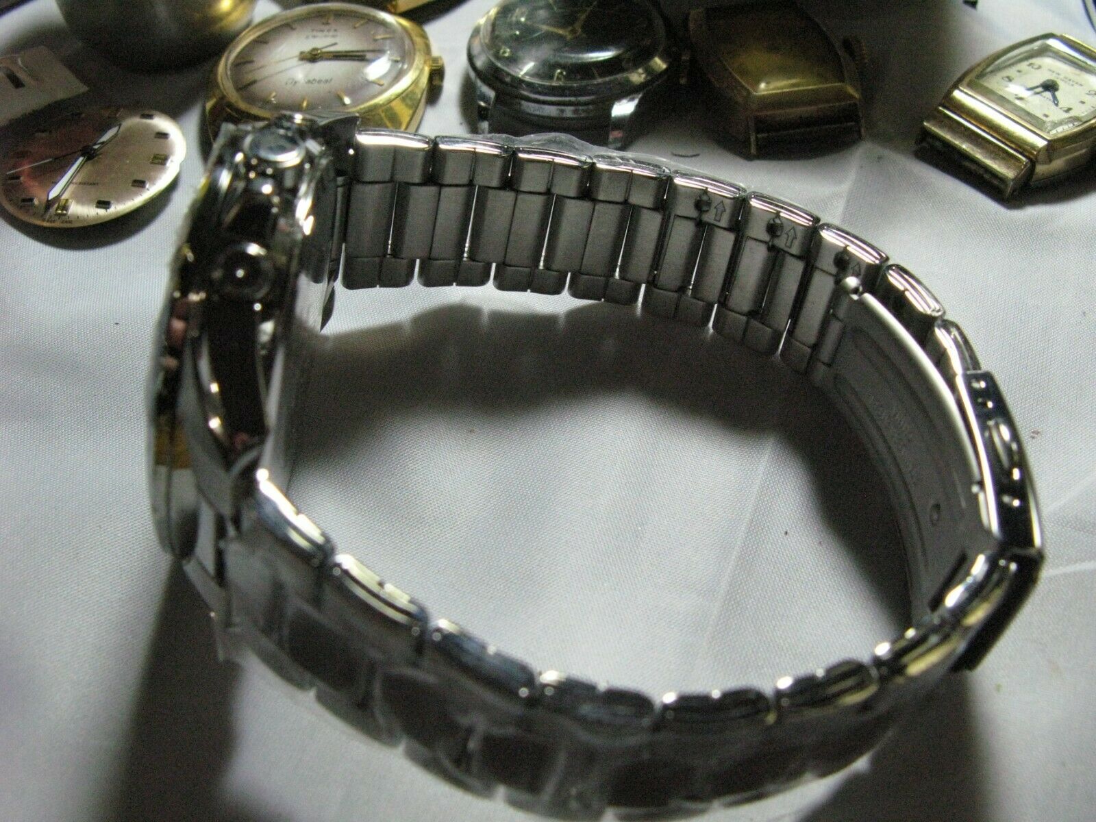 casio module 5374 price