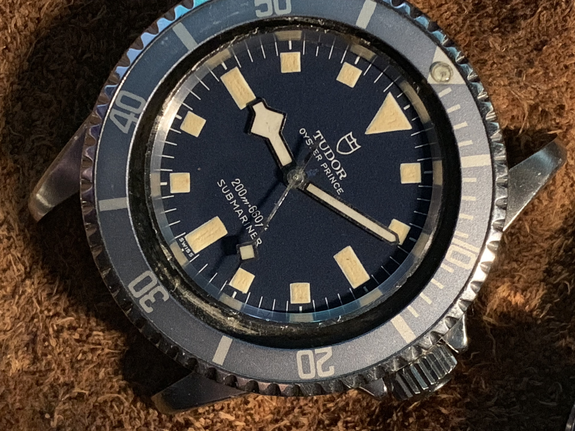 Tudor 7016 hotsell for sale