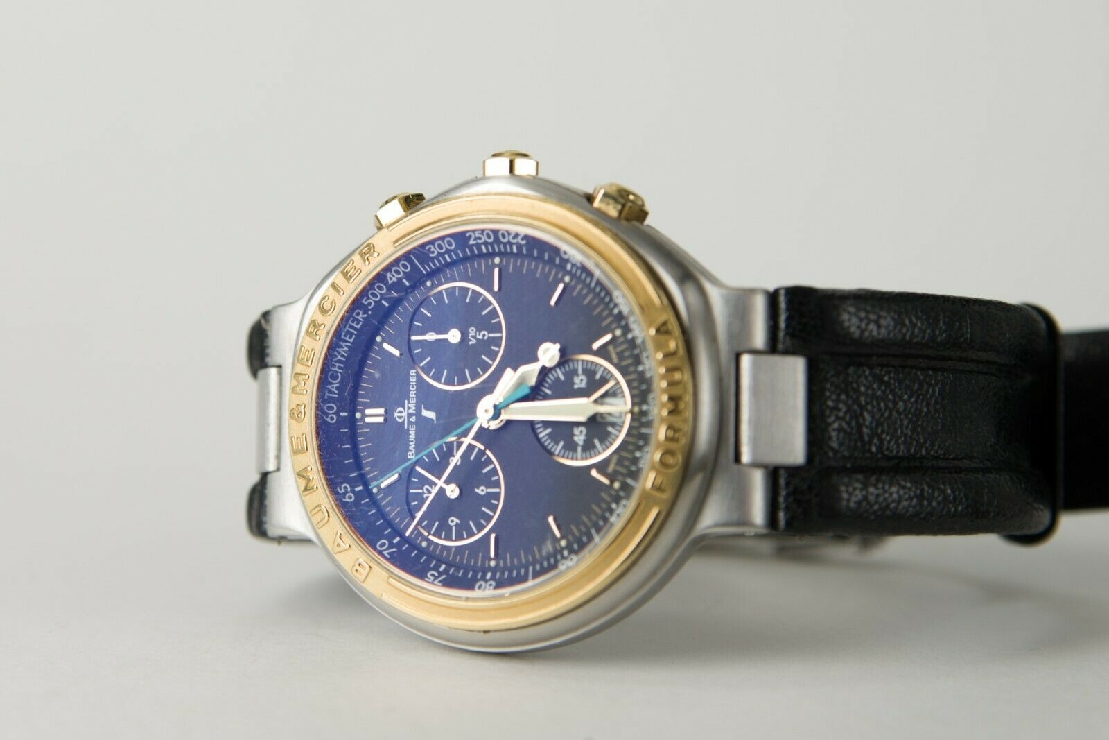 baume mercier formula s prezzo