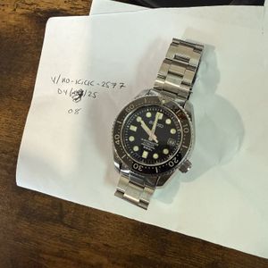 Seiko Prospex Diver MarineMaster Professional 300M SBDX017 Seiko Prospex Diver MarineMaster Professional 300M SBDX017