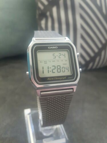 Casio sa 70 hotsell