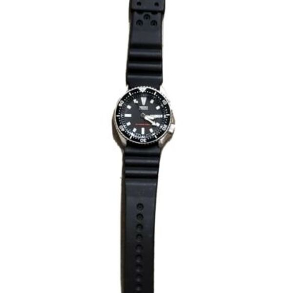 Seiko 7926-0028 Automatic Divers Watch ****PARTS / AS-IS***** | WatchCharts