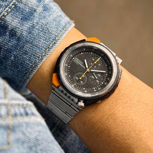 Mint/Box】Seiko Giugiaro Design SCED017 7T12-0AV0 Limited Quartz