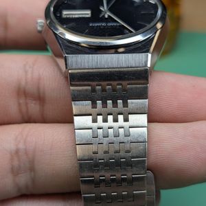 Seiko Grand Quartz 4843-8050 Price as of October 2025