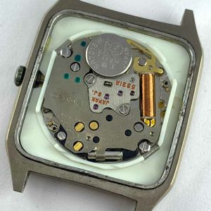 SEIKO 5931-5260 Quartz Wrist Watch Japan | WatchCharts