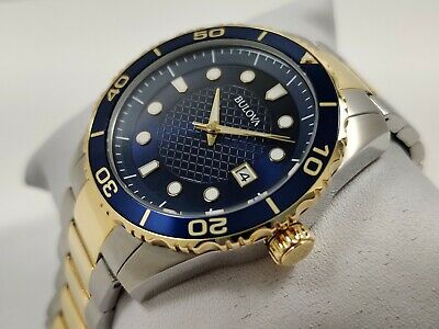 bulova 98a200