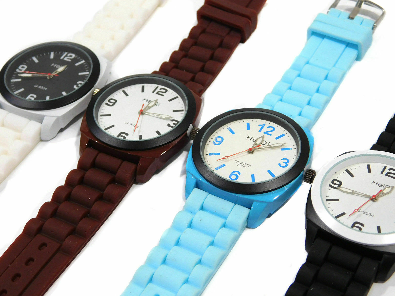 GIMTO Men Digital Quartz Wristwatch Review (Model: GM0201) ⌚ - YouTube