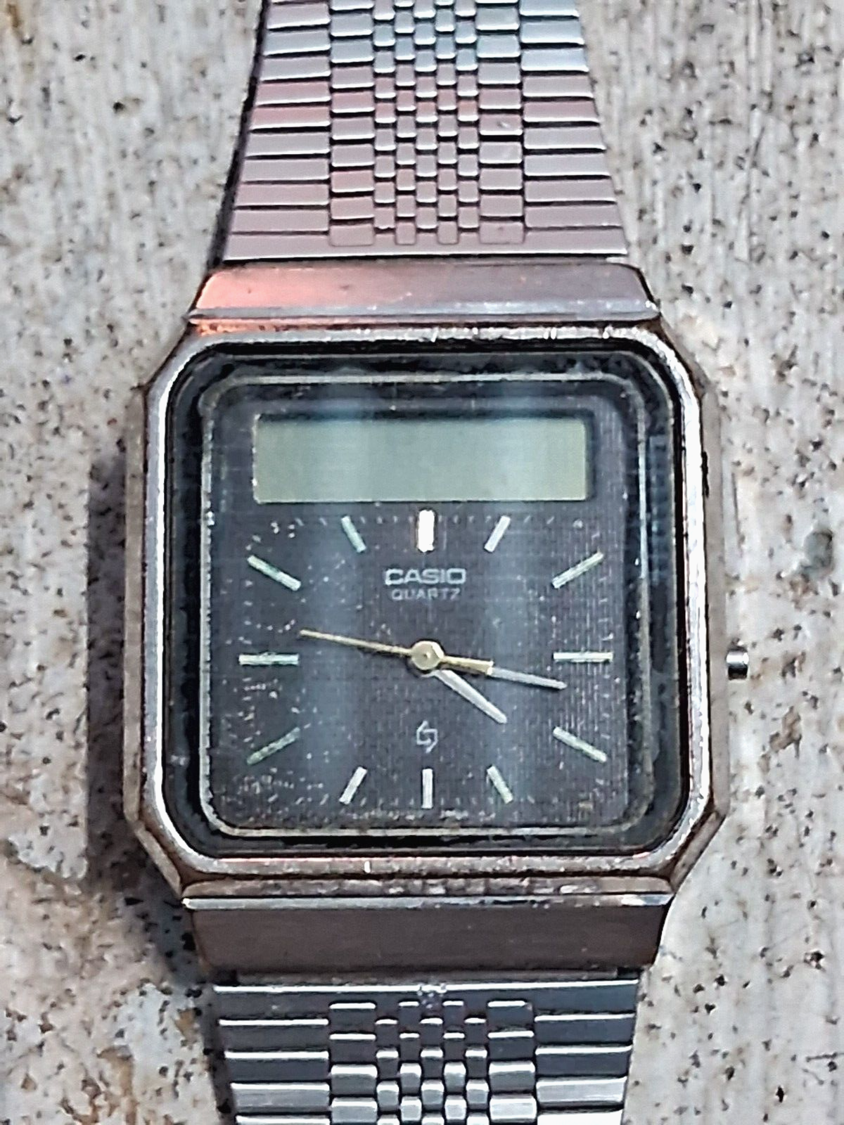 Casio at550 hotsell