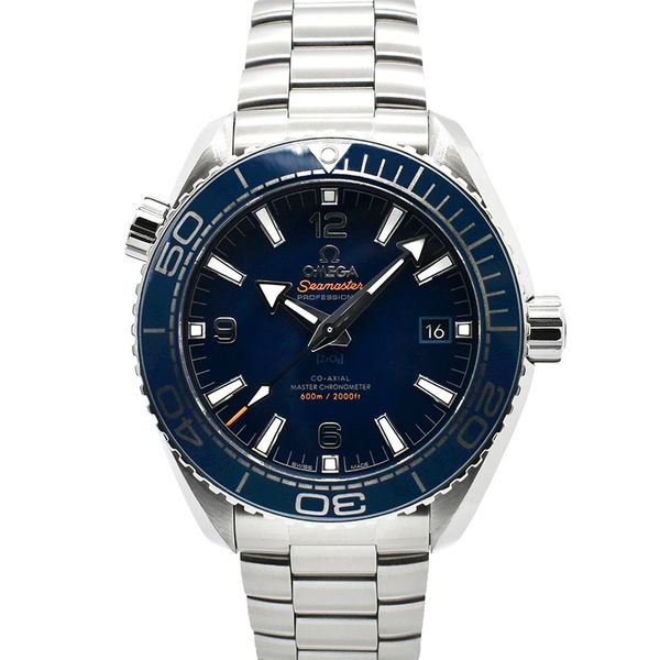 [International warranty available] [Exterior finished] Omega OMEGA ...