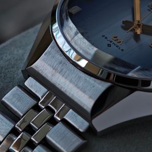 Seiko Lord Matic 5606-8040 Price as of September 2026 | WatchCharts