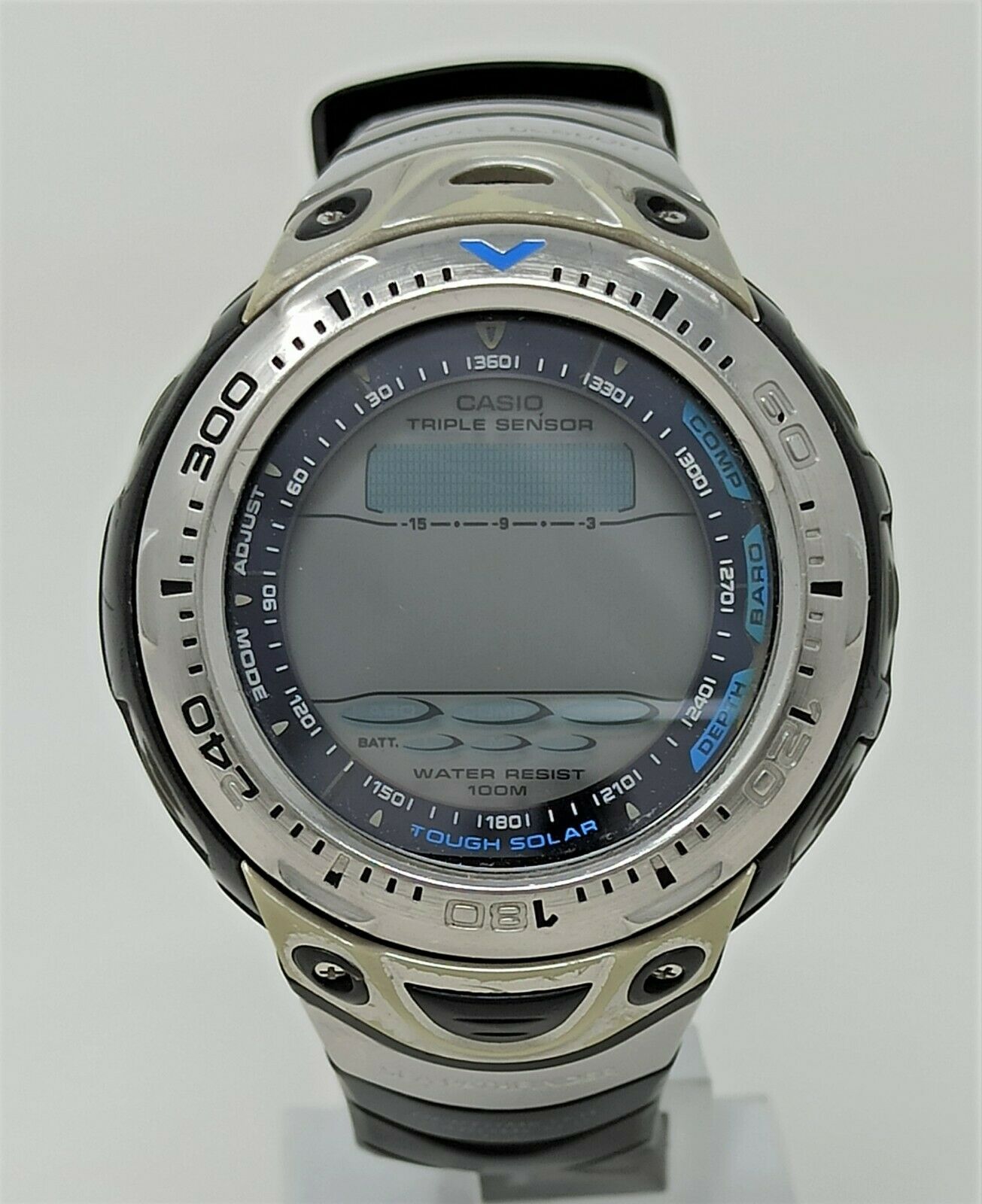 casio spf 70 sea pathfinder