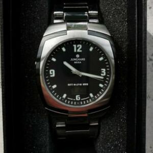 Junghans MEGA Cosmos 56/4410 | WatchCharts Marketplace