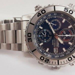 時計 SEIKO 7T32-7G20 Seiko 