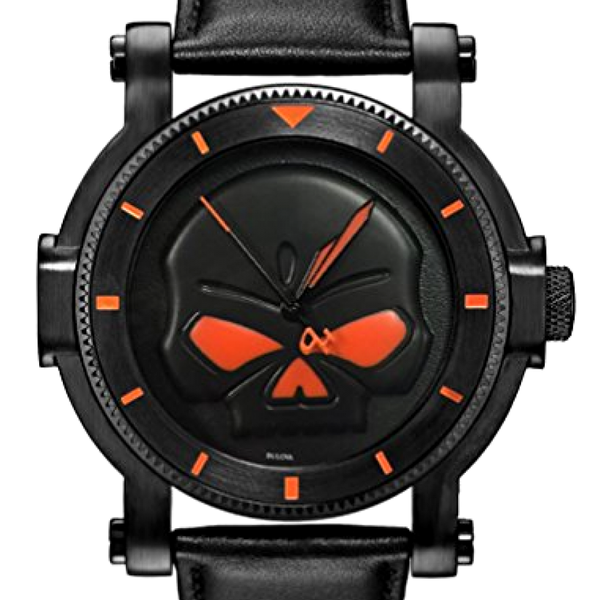 Bulova HarleyDavidson (78A114) Market Price WatchCharts