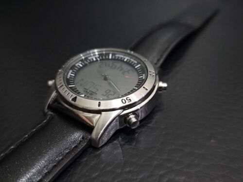 Seiko Alba 