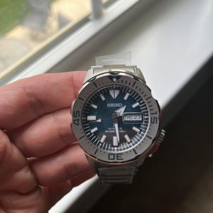 FS: Seiko Prospex Monster SRPH75 - LNIB | WatchCharts