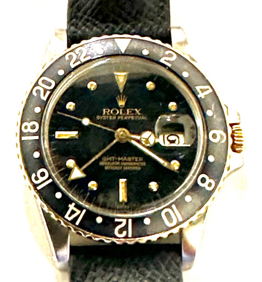 Rolex 16753 best sale for sale