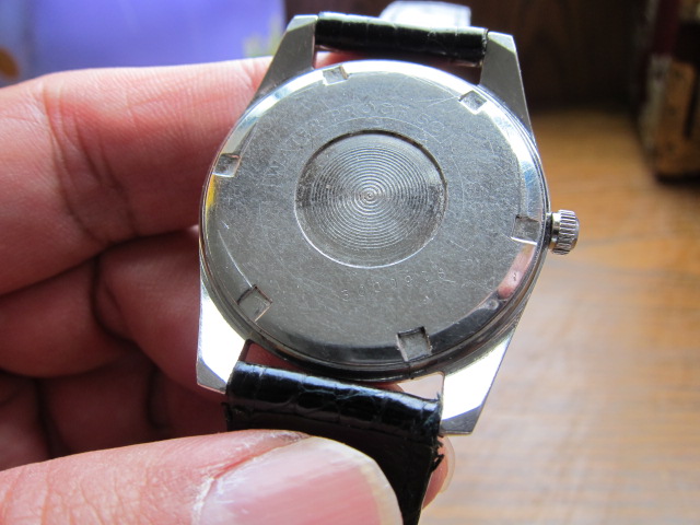 FS: Seiko Liner Chronometer 46999 The Rarest | WatchCharts