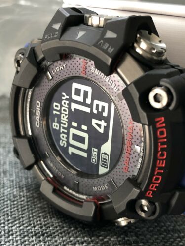rangeman toyota