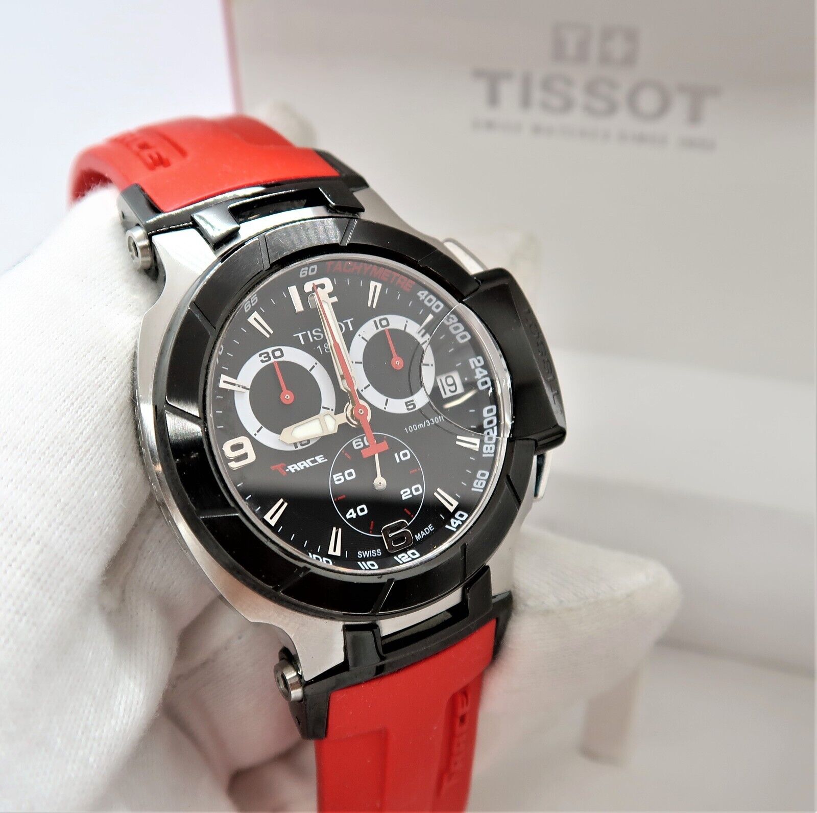 Tissot to48417a sale