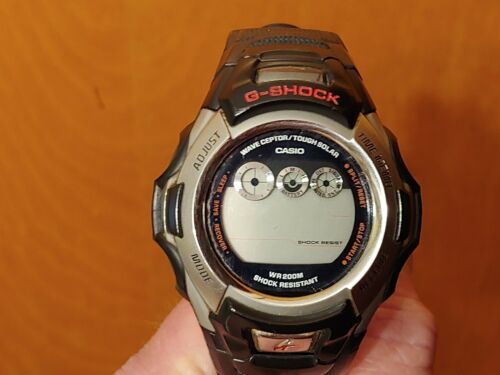 casio gw 500