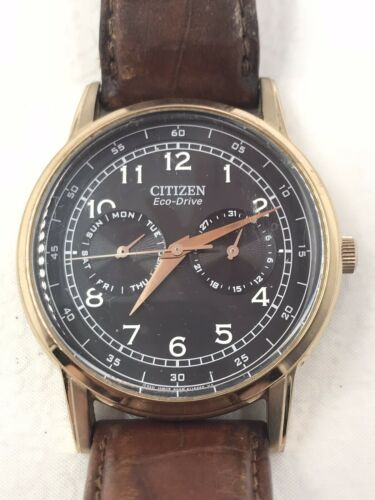 Citizen eco drive clearance 8635