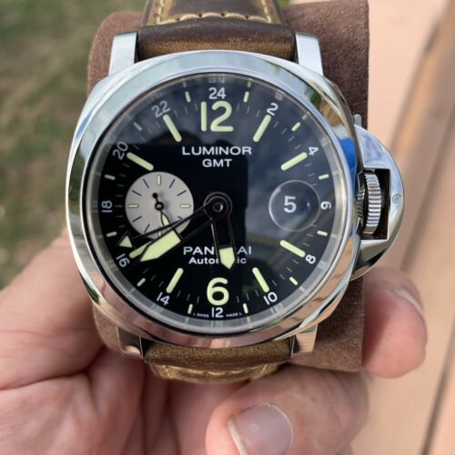 panerai luminor gmt pam 1088