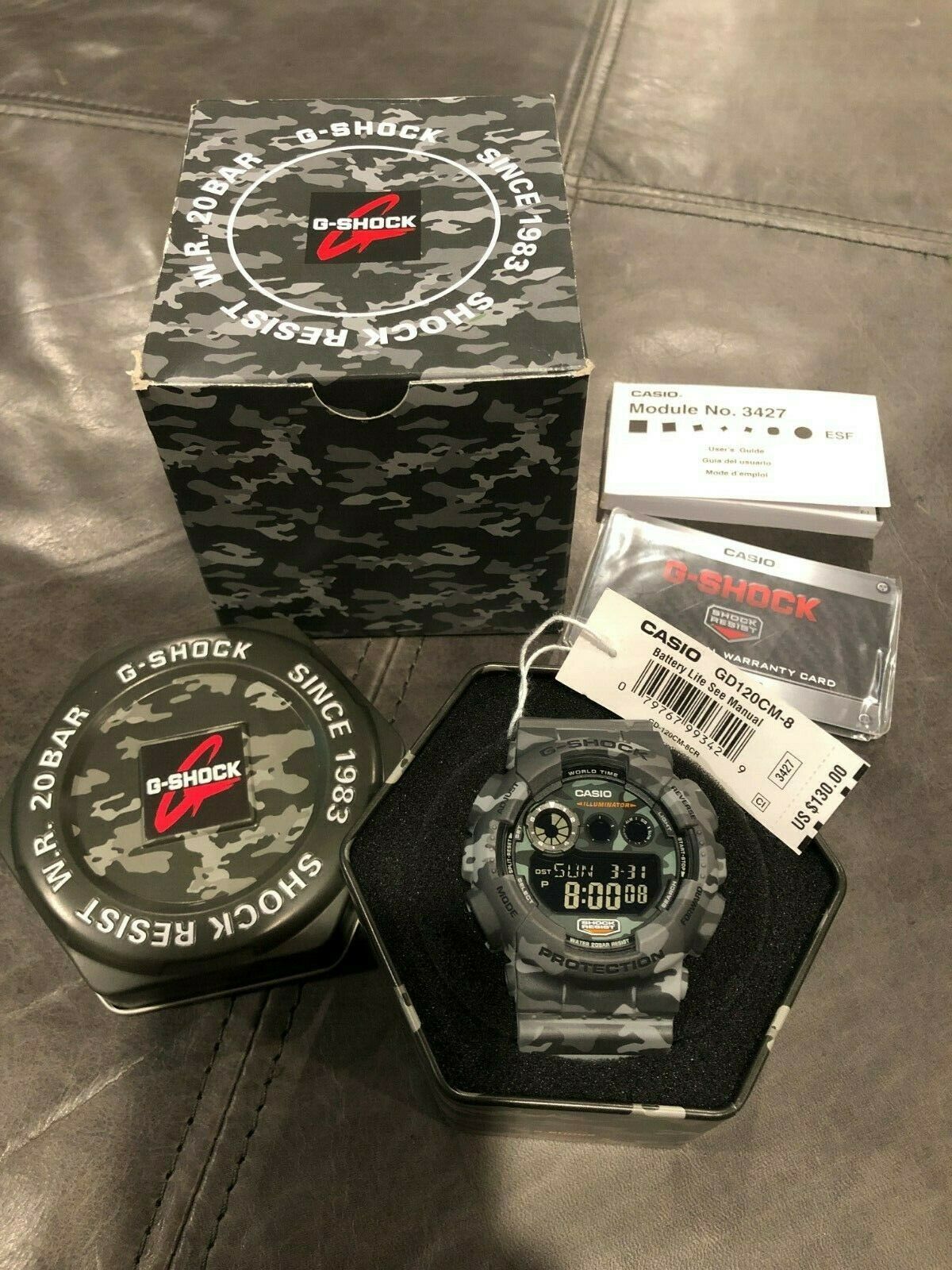 Fashion g shock gd 120cm price