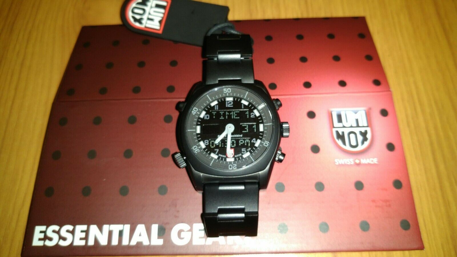 Luminox 9042 outlet