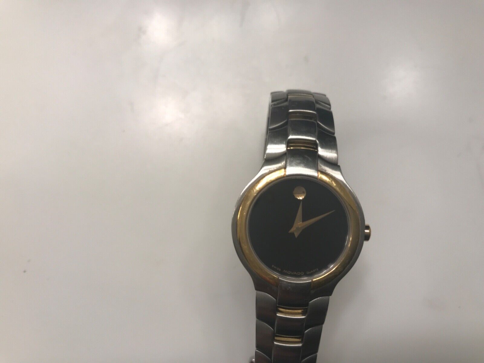 Movado sl discount