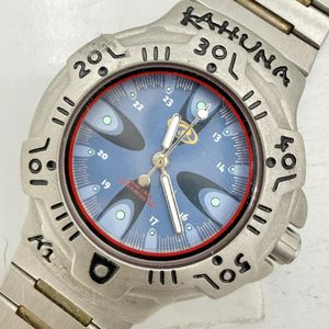 ZENITH SURF HIDDEN CROWN | WatchCharts