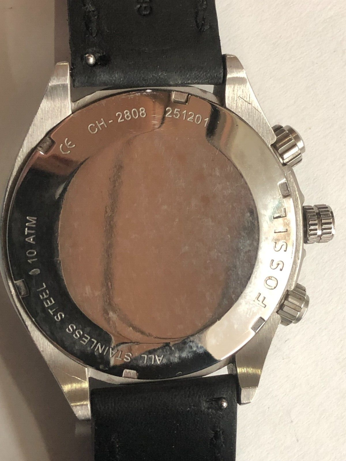 fossil 157【値引き対応可能】 fossil 157【値引き対応可能】