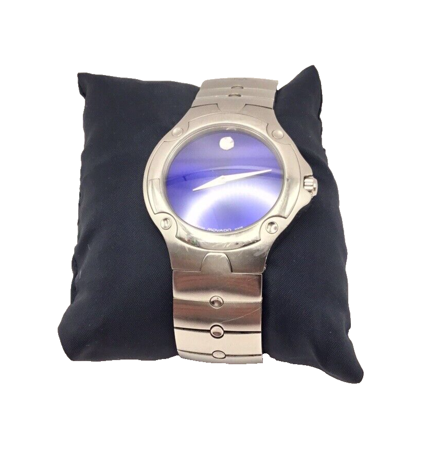 Movado 84 g1 online 1892