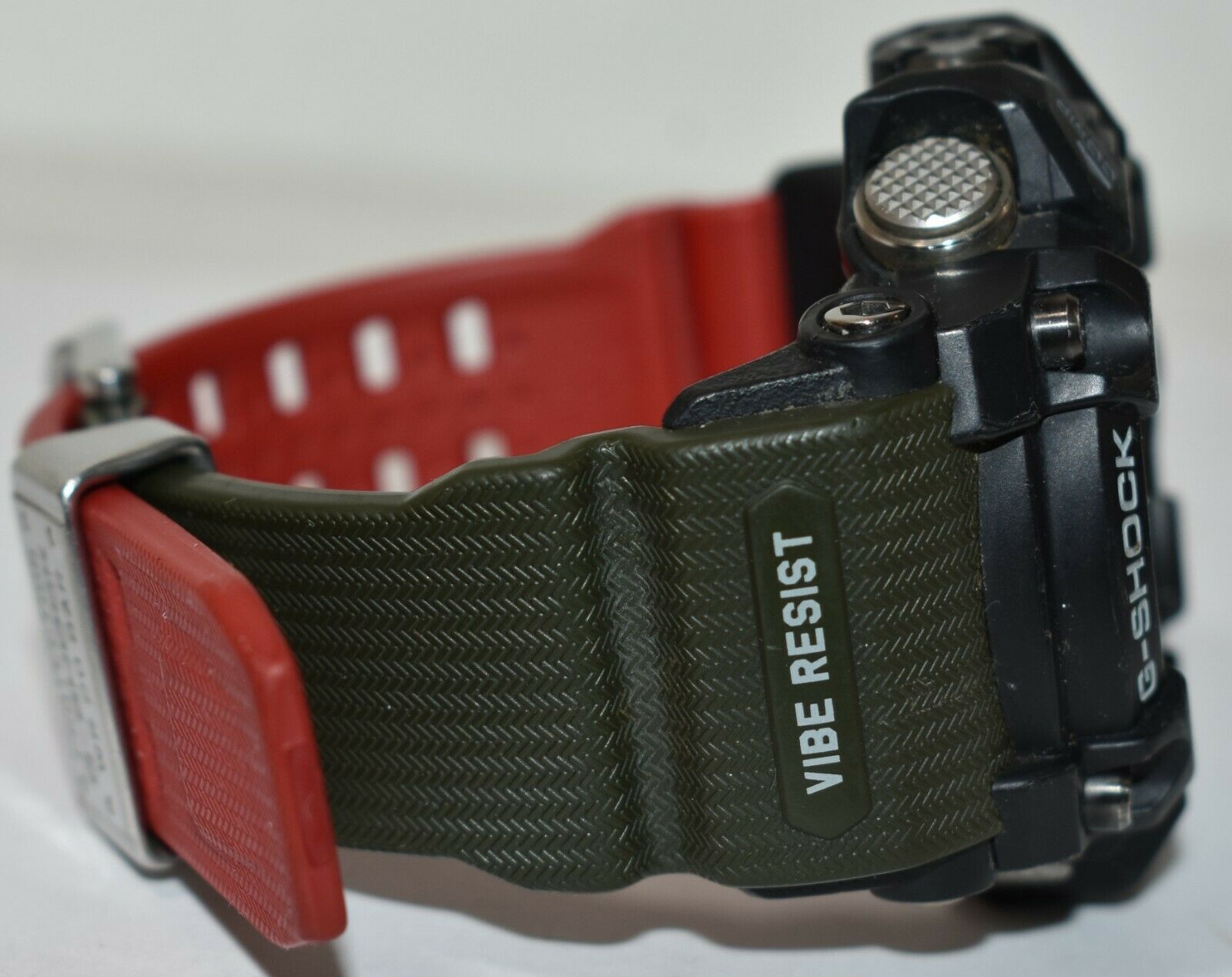Casio G-SHOCK Mudmaster GWG-1000 5463 Japan Triple Sensor Watch