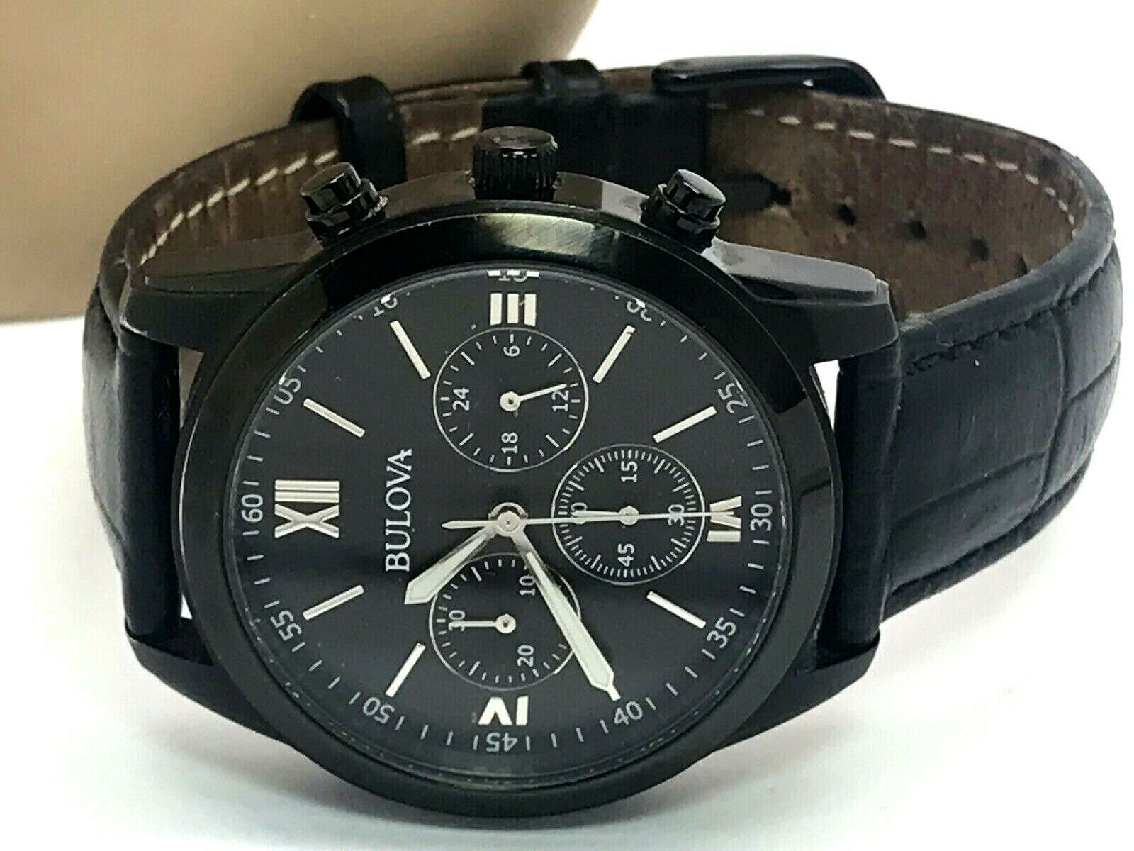 bulova 98a152